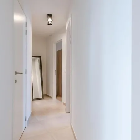 Appartement Huswell - Very Pleasant With Communal Pool