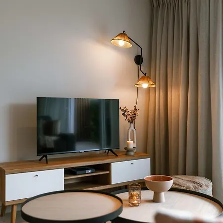 Huswell - Very Pleasant With Communal Pool * Nieuwpoort