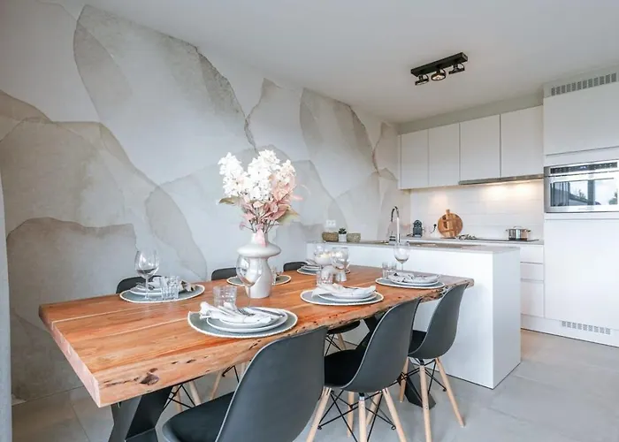 Appartement Huswell - Very Pleasant With Communal Pool *