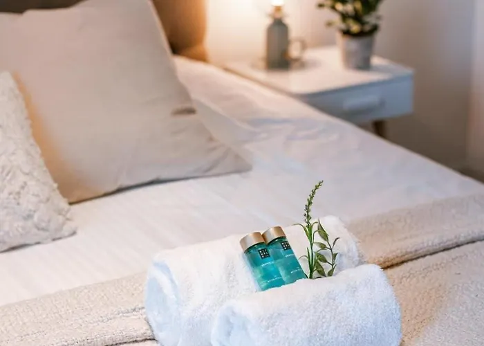 Huswell - Very Pleasant With Communal Pool Nieuwpoort