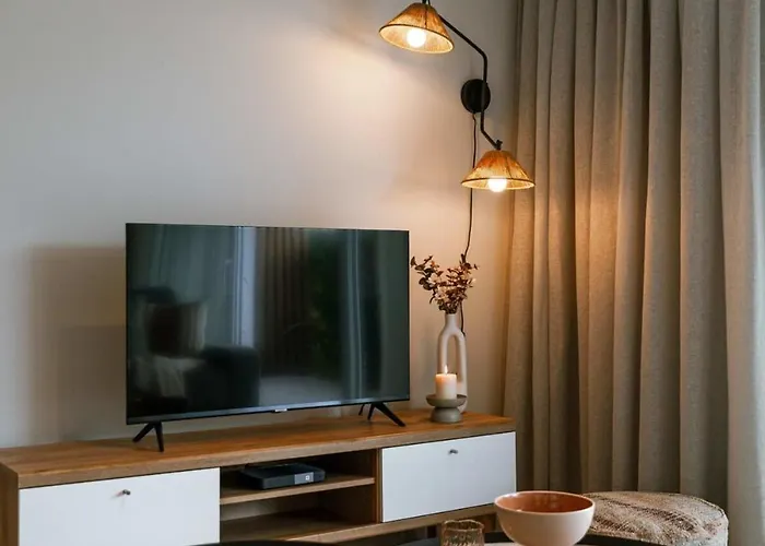 Huswell - Very Pleasant With Communal Pool * Nieuwpoort